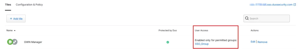 GWN_Manager_Tile_Access_Permission - Documentation Center