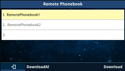 GXP21xx-remotepbLCD - Documentation Center