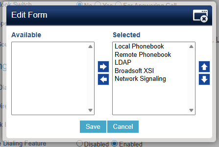 GXP21xx-scrcontactpriority - Documentation Center
