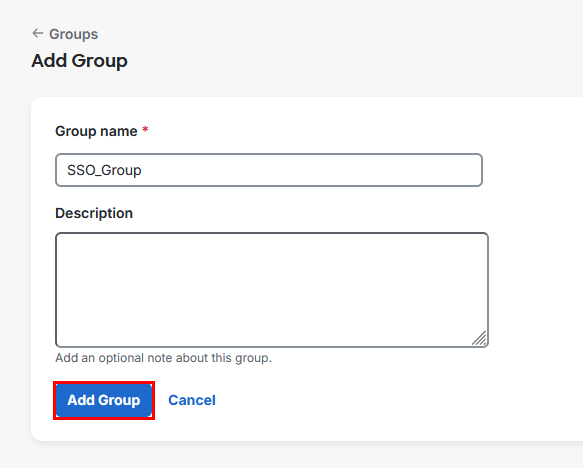 Group_Name_and_Description - Documentation Center