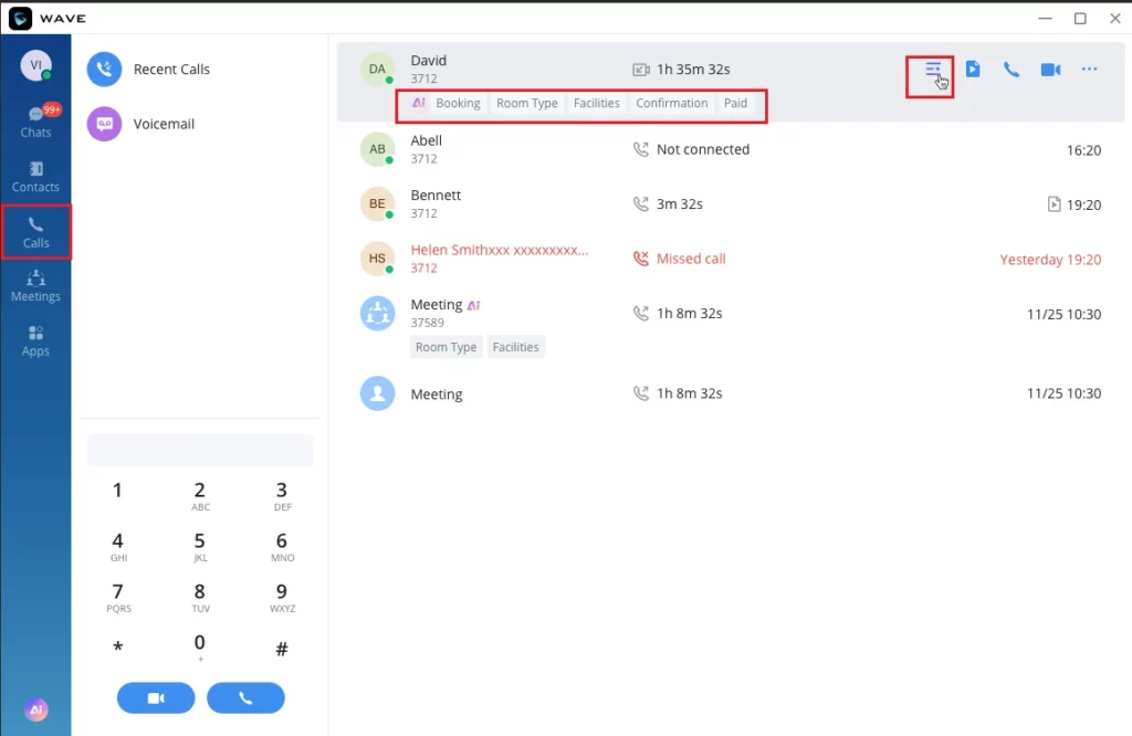 Access_Call_SummaryTranscription_from_Wave - Documentation Center