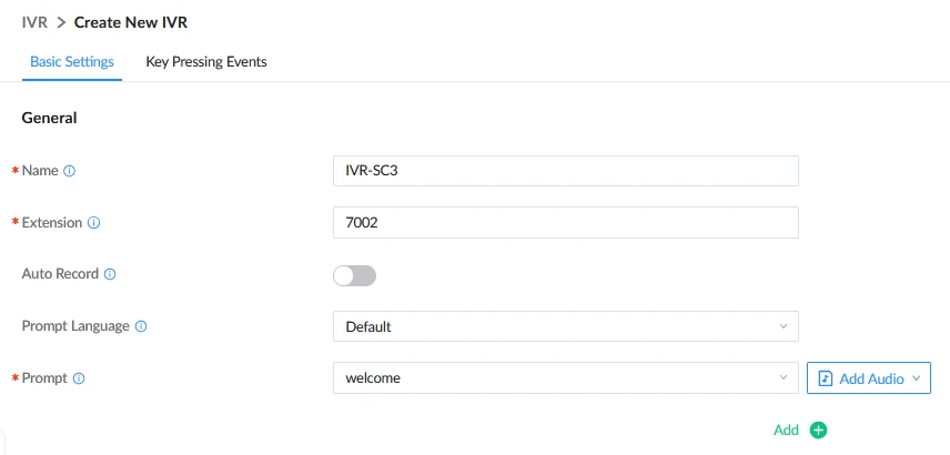 IVR-SC3_Basic_Configuration - Documentation Center