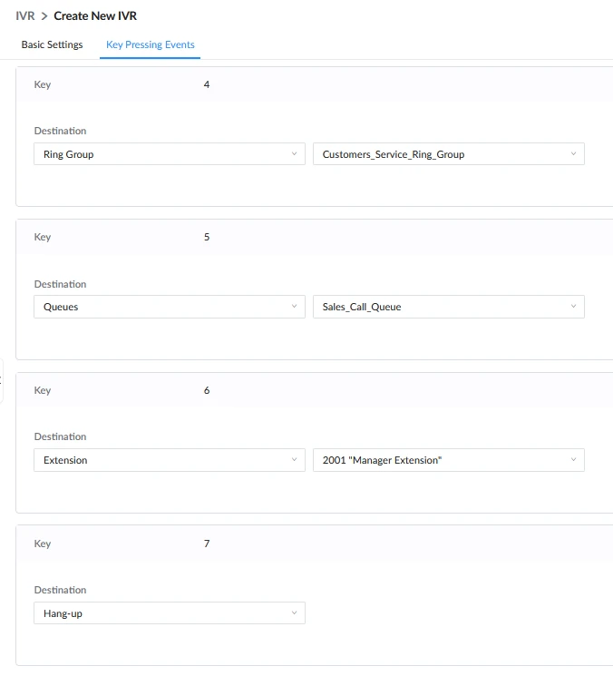 IVR_SC1_Key_Pressing_Events4-7 - Documentation Center