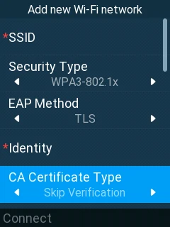 WP8x6_Ca_Cert - Documentation Center