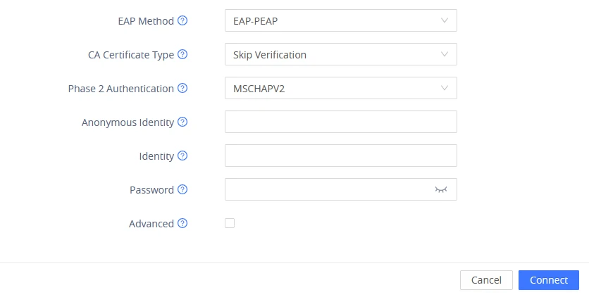 wp836_addnetwork_eappeap_skipverification - Documentation Center