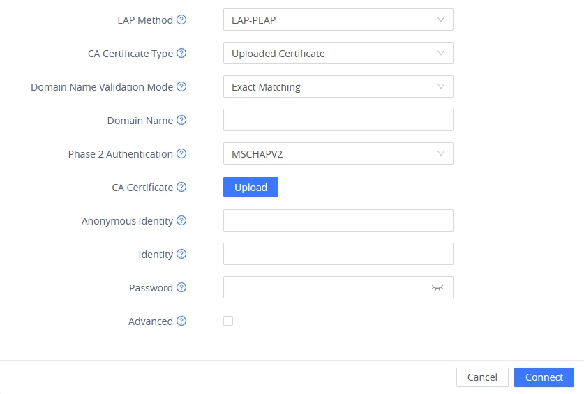 wp836_addnetwork_eappeap_uploadedcertificate - Documentation Center