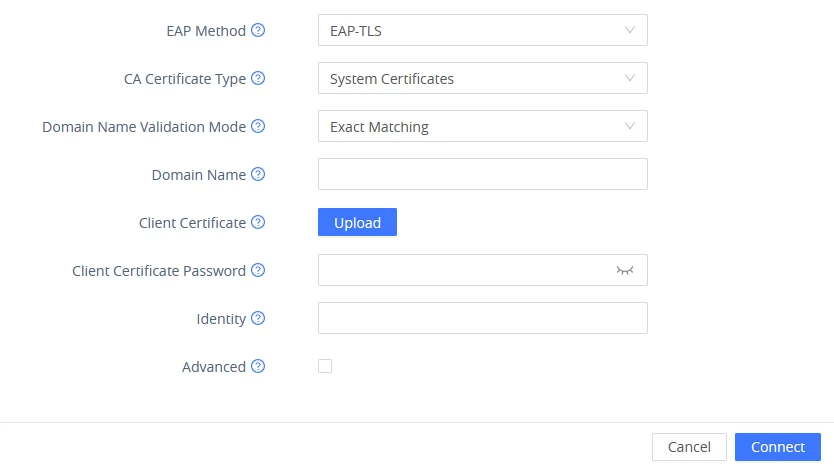wp836_addnetwork_eaptls_systemcertificate - Documentation Center