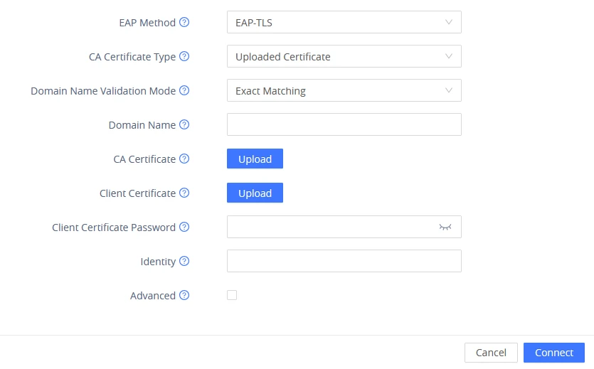 wp836_addnetwork_eaptls_uploadedcertificate - Documentation Center