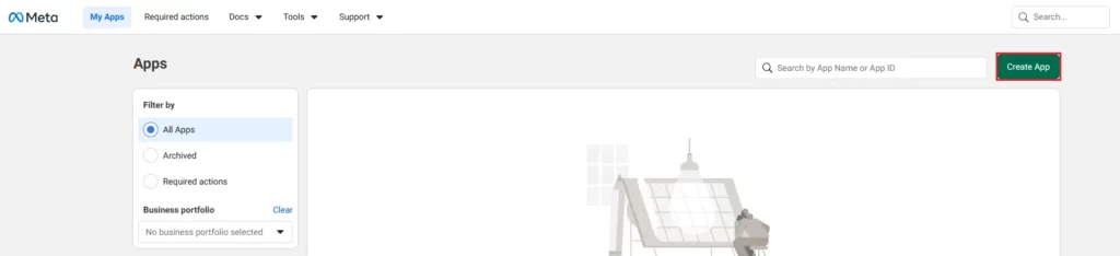 Create_App_Meta_1 - Documentation Center