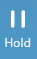 Hold button (pause icon)