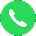 Green circular call button with a white phone handset icon, to initiate a call