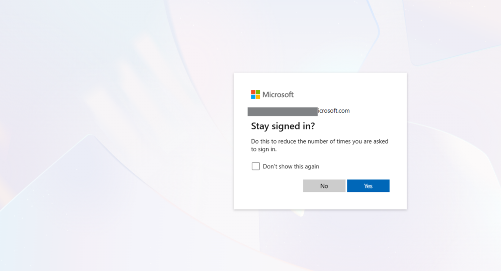 login page - Documentation Center