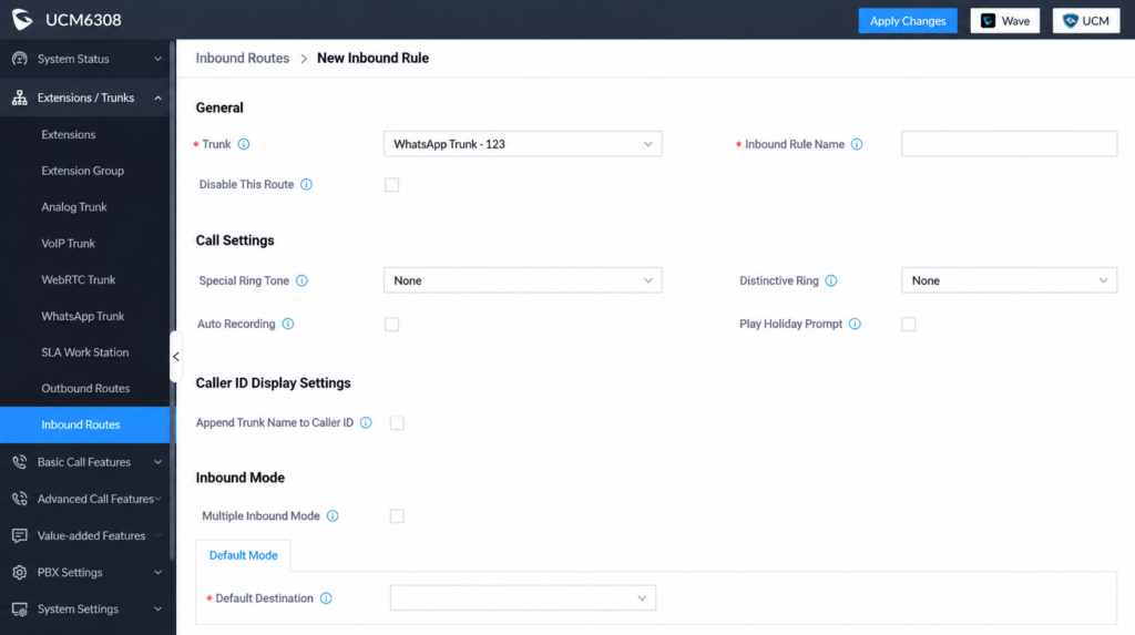 screenshot3 - Documentation Center
